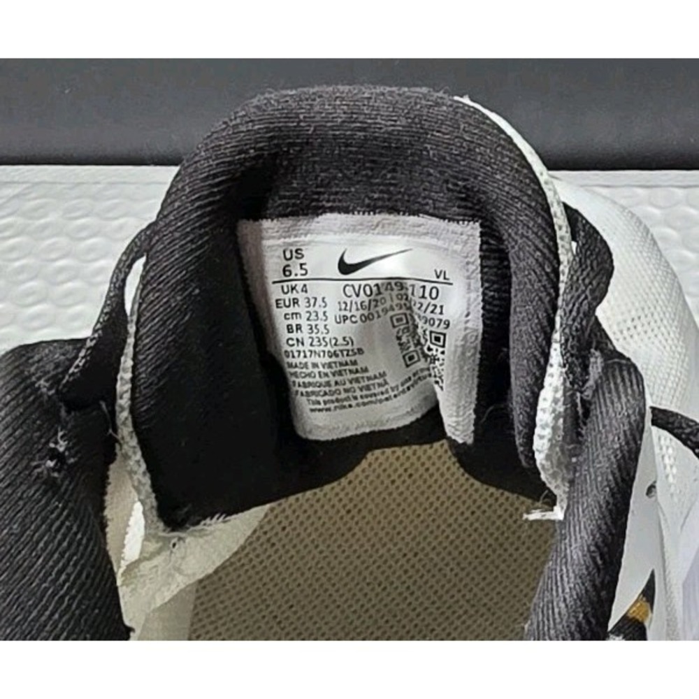 Nike Quest 3 Premium Women's Running Shoe Sz 6.5 Lightweight Stylish - Picture 11 of 12